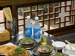 -乐山食古香跷脚牛肉