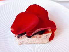 玫瑰乳酪-PETIT PARIS 小巴黎(花园道店)
