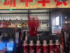-京A Taproom·精酿餐吧(CBD店)