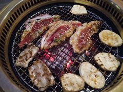 -久苑烧肉(世界城广场店)