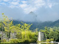 -腾冲云峰山