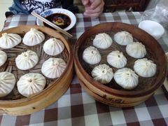 -胡记真不同饭店(临河街店)