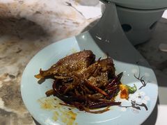 -美庐餐厅·湖北菜·吴佩孚公馆(南京路店)