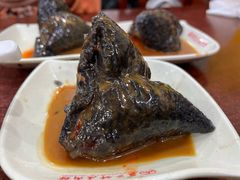-蓝氏钟楼肉粽