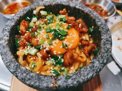 -馥二代韩式烤肉 2세대 불고기(喷水池店)