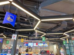 -肯德基(孝陵卫地铁站店)