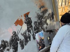 -景德镇古窑民俗博览区