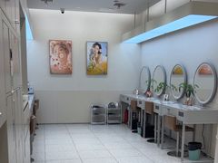 -天真蓝照相馆(五角场百联又一城店)