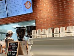 -Manner Coffee(淮海755店)
