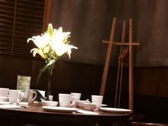 -庐灶江南·江南菜·四合院Bistro(东直门雍和宫·原华侨宾馆店)