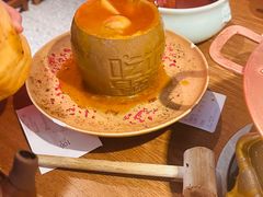 -吃饭皇帝大土家民族菜(荟聚店)