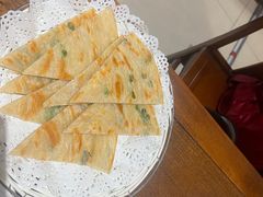 -福慧慈缘素食餐厅(王府井店)