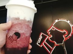 -喜茶(北京三里屯太古里店)