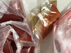 -盖小厨炸串凉皮臭豆腐(图书大厦店)