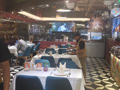 -恒河传奇印度餐厅GANGES