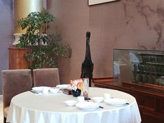 -老北门·苏帮菜·湖景包间(月光码头店)
