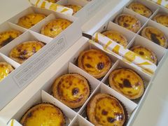 -莉莲蛋挞(日月光店)