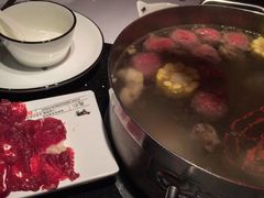 -牛事制造局牛肉火锅(莲岳路店)