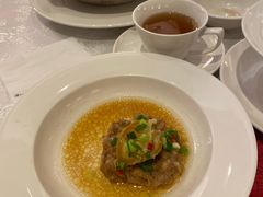 -酌宴府The China Club·广州万富希尔顿酒店(云城东路店)
