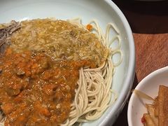 -裕兴记•蟹黄面馆(人民广场店)