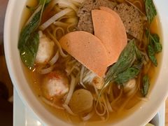 -轻蔬不用等·素食(江苏路店)