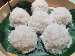 豆腐圆子-粗茶淡饭·隐庐私厨(东亭店)