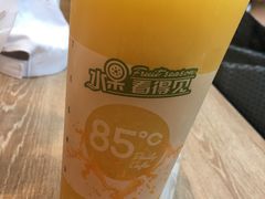 -85度C(深圳佳宁娜店)