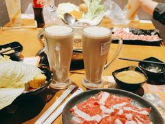 -呷哺呷哺(隆基泰和店)