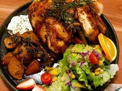 -维卡食舍(户部山店)