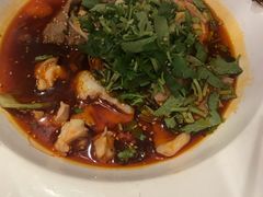 -成都你六姐·牛肉冒菜(城市集市合生汇店)