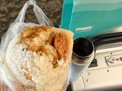 -文武王氏烧饼·无矾油条(西溪路店)