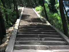 -金堂县云顶石城风景区