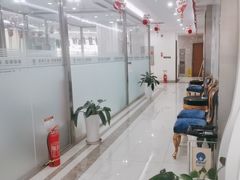 -圣贝口腔(海淀店)