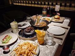 -J·one Bistro吉萬酒厨·牛排