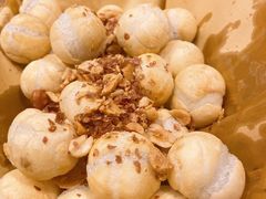 小炒汤圆-先启半步颠小酒馆(回龙观店)