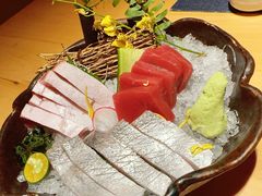 大竹荚-本逸·割烹料理(湖墅店)