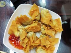 -潘苏凉茶馆(康之宝超级广场店)