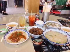 -七爷清汤腩·港式茶餐厅(世博店)