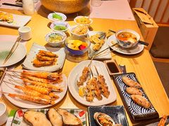 -吉兆·料理(红梅南路店)