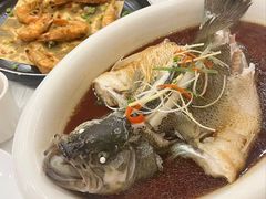 -庐州太太(CBD店)