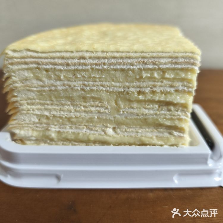分享甜品，分享快乐