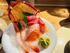 -筱田の食堂·izakaya(淮海中路店)