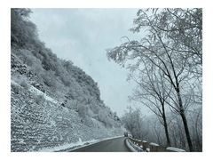 -鳌山滑雪度假区