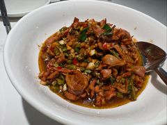 -兰湘子·湘菜小炒(济南领秀城店)