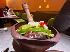 -塔哈尔·新疆盛宴(奉贤龙湖店)