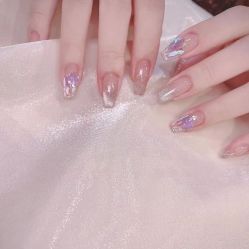 -悦指间美甲美睫