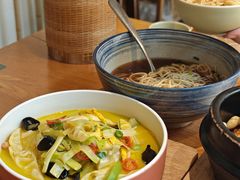 -竹里馆·淮扬菜·功夫茶(老门东店)