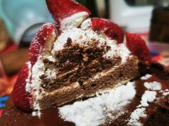 -逸绮瑶澜Miss Mousse Cake蛋糕(三里屯SOHO店)