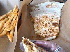 -Taco Bell 塔可钟(民田路店)