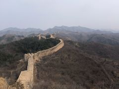 -蟠龙山长城景区